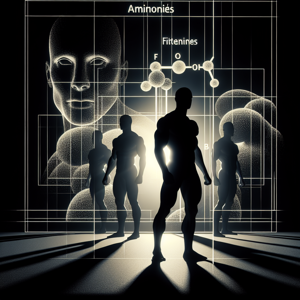 Acides aminés pour le fitness : protocole accessible