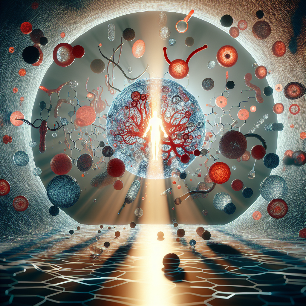 Cytomel : Cytomel et régulation hormonale du métabolisme