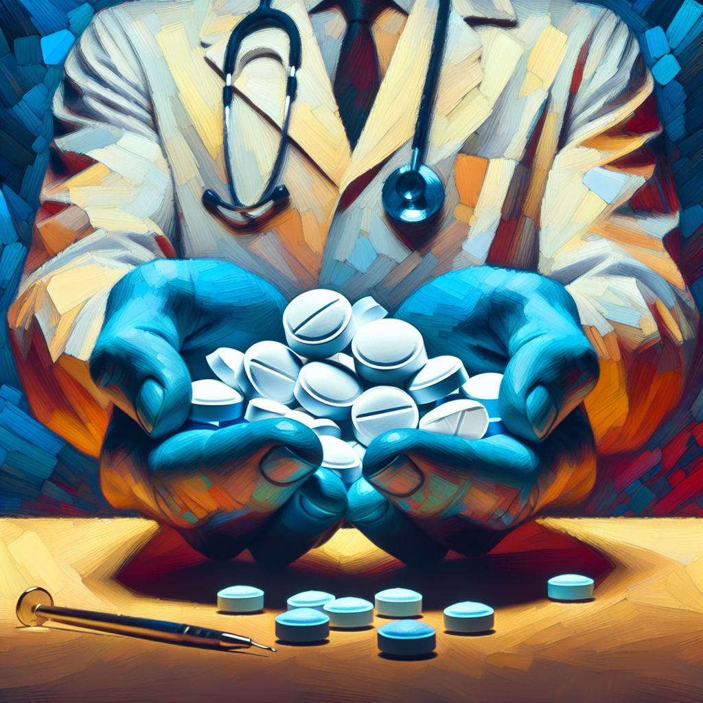 Dapoxetine (Priligy) : préparation avant utilisation