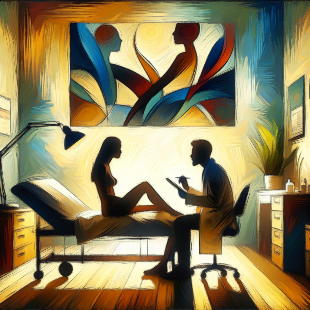 Libido et qualité de vie : comment en parler avec votre médecin