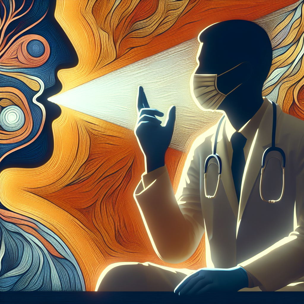 Sécheresse des muqueuses et inconfort : pourquoi cela se produit-il et que fait le médecin