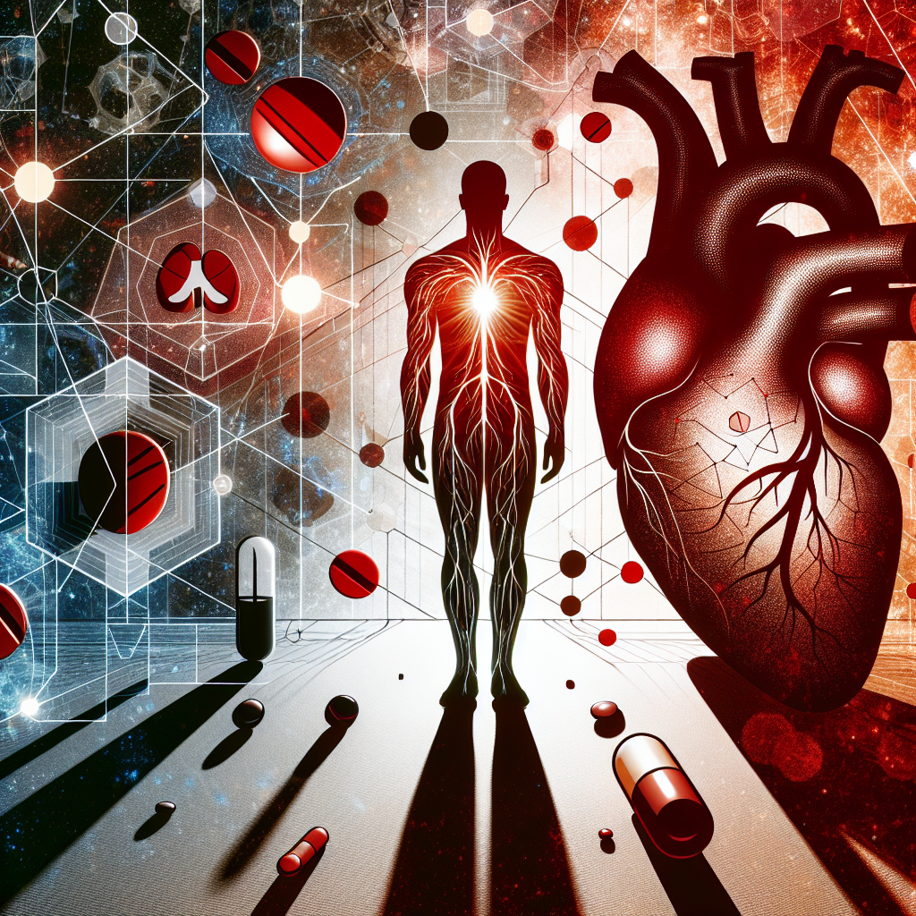 Andriol et système cardiovasculaire : quels sont les risques évalués avant le début du traitement